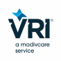 VRI logo